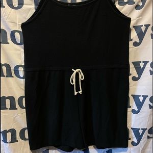 Sexy beautiful jumpsuit/ shorts